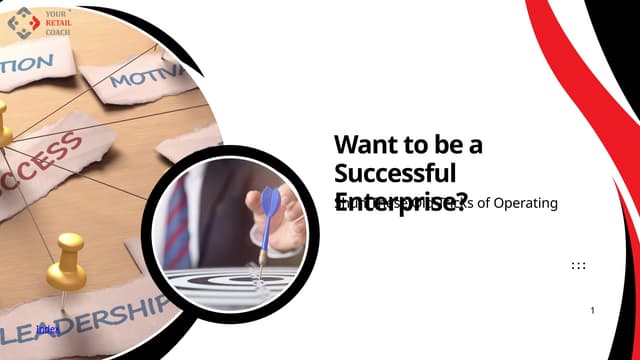Want to Be a Successful Enterprise? Shun These Outdated Business Tactics