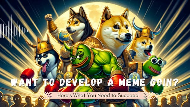 Steps For How To Develop Meme Coin In 2025 Pdf