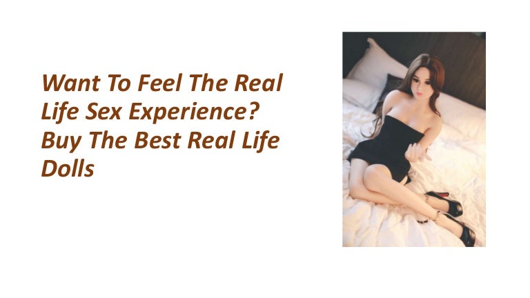 best real life dolls