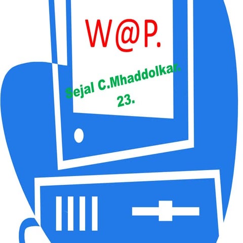 Wap