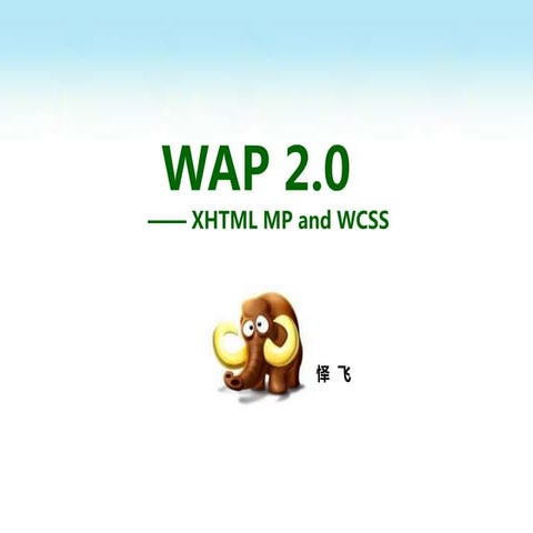 WAP2.0