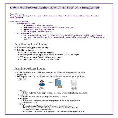 wapt lab 6 - converted (2).pdfwaptLab09 tis lab is used for college lab exam