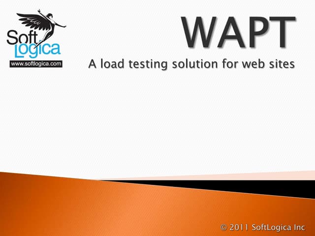 Wap Tpresentation