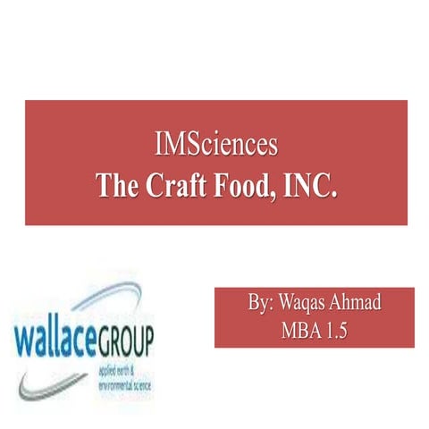 Waqas analysis | PPTX