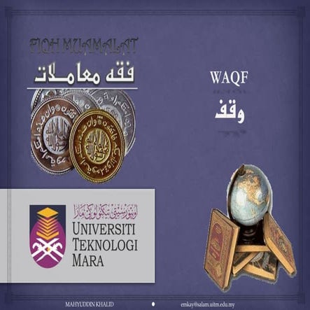 Waqf