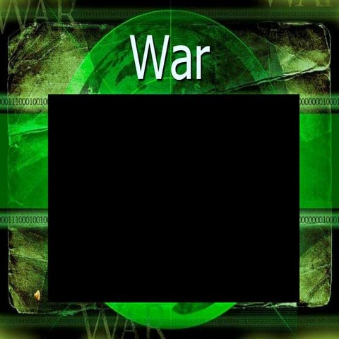 War-Peace-Powhggggggggfggggggggerpoint.ppt