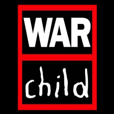 LOLA WAR CHILD powerpoint