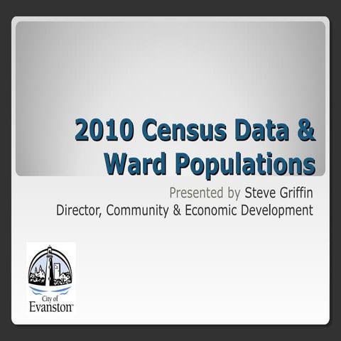 Housing Development and Abandonment in New Orleans since1960 | PPT