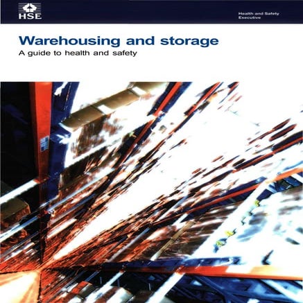 Warehouse | PDF