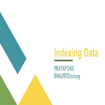 Indexing  Data in data Warehouse presentation.pptx