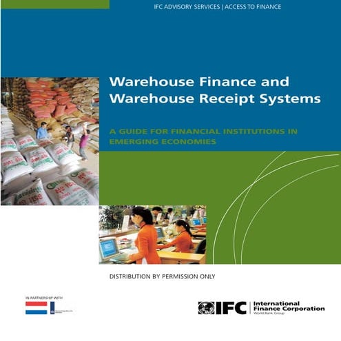 Warehouse Finance and Warehouse Receipt Systems.pdf