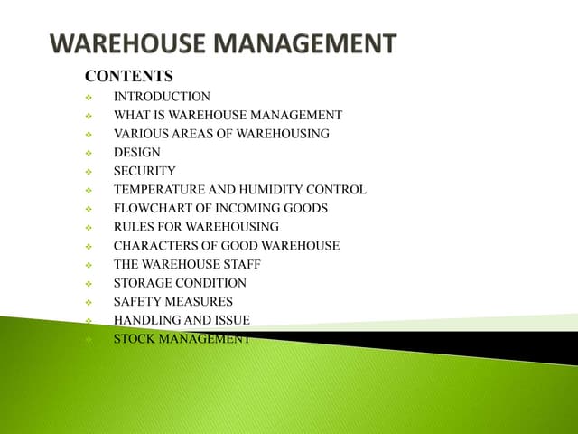 Warehouse Management.pptx