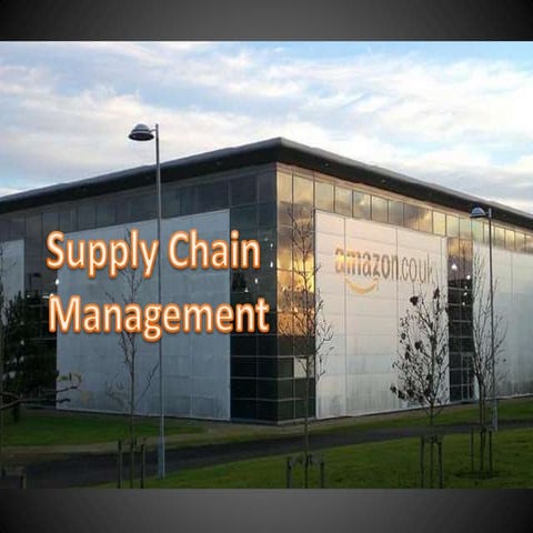 Warehouse management final