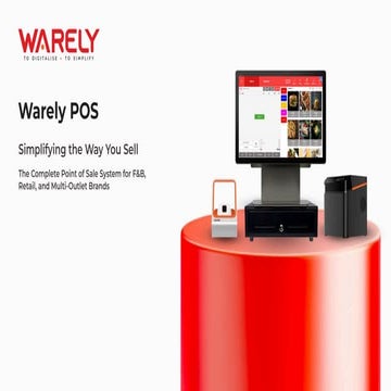 POS | POS Software | Point of sale software | Point of sale system in ...