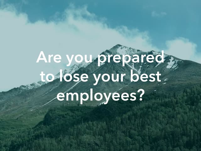 6 Unexpected Strategies to Attract and Retain Top Talent