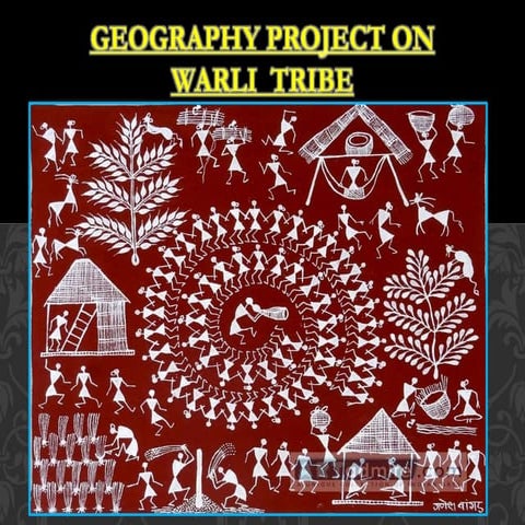 Warli tribe