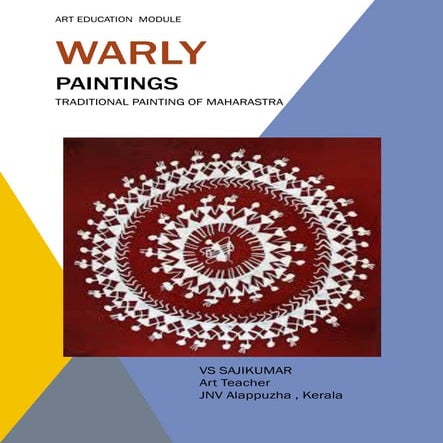 Kalamkari Painting | PDF