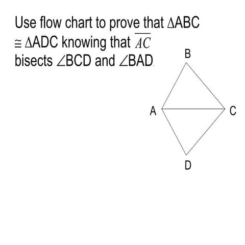 CPM Geometry Warm Up Unit 6 D8
