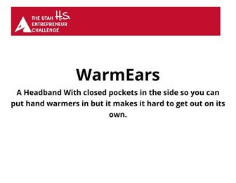 WarmEars