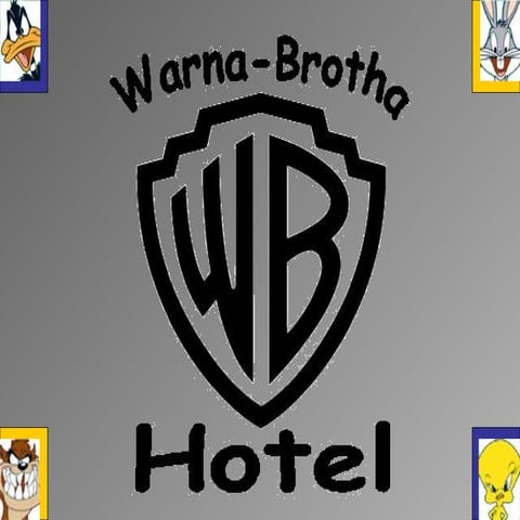 Warna brotha project