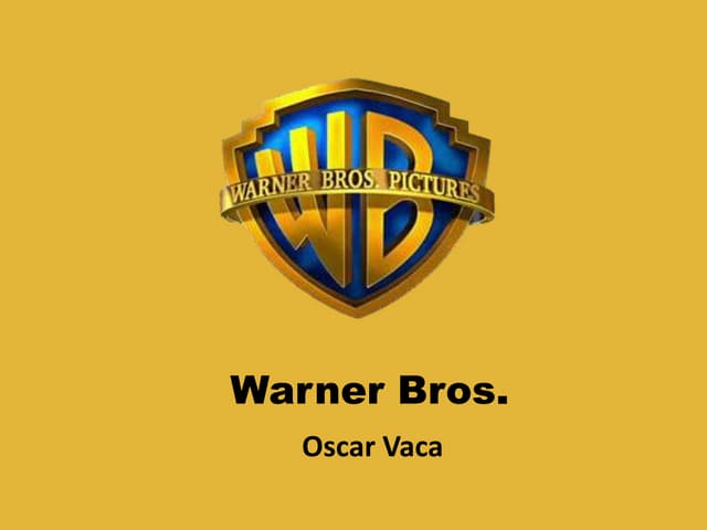 Warner Bros