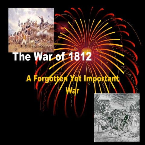 War Of 1812
