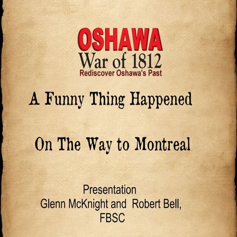 Warof 1812 slideshow pdf version