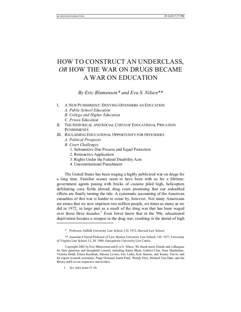 Underclass definition sociology image