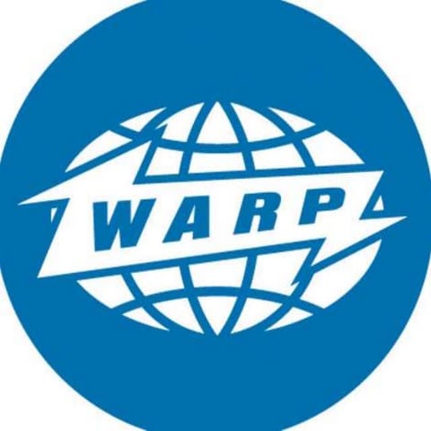 Warp films