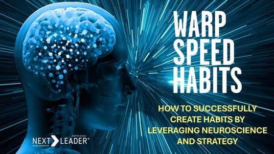 Warp Speed Habits: A Brain Based Roadmap to Create Habits.pdf