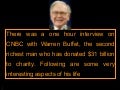Warren  Buffet
