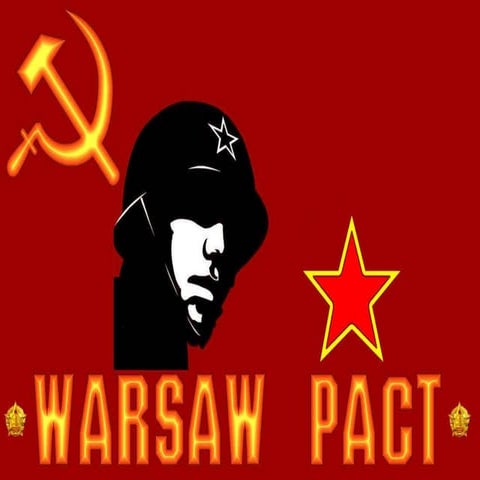 Warsaw Pact