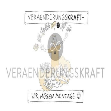 Warum agiles arbeiten anders (und nützlich) ist - Version 2018 -