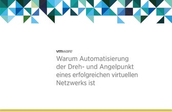 Warum Automatisierung der Dreh und Angelpunkt eines erfolgreichen virtuellen ...