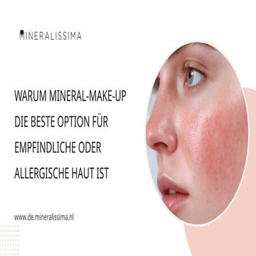 Contouren in 2025: Natuurlijke Make-up Tips & Stappenplan | PPTX