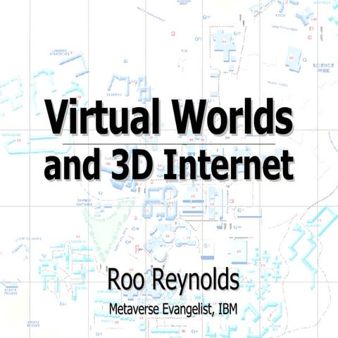 warwick-uni-whats-it-all-about-virtual-worlds-roo-reynolds-ppt