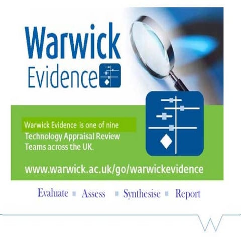 Warwick evidence