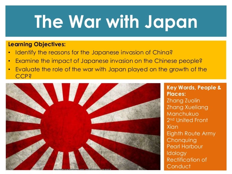 Major Conflicts In Japan – List Of Wars In Japan – QUQK