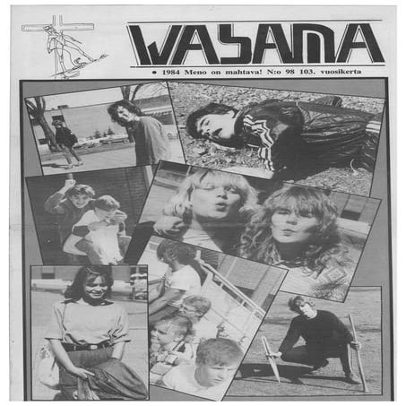 Wasama 1984