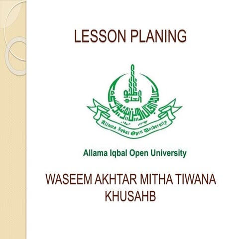 WASEEM AKHTAR MITHA TIWANA.pptx