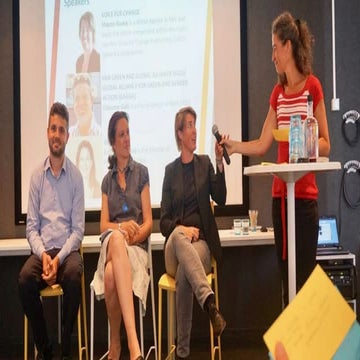 Wash Debates: Looking at the role of civil society in achieving SDG 6 by 2030