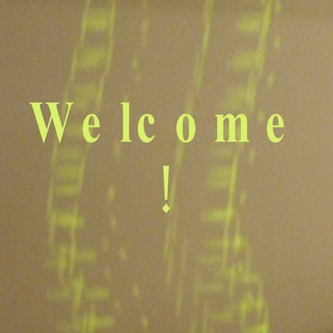 Washing Powder 2001 Project