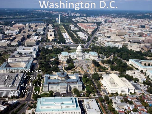 Washington presentation 3.1