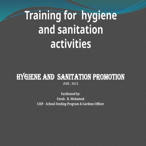 training for the best students WASH TRAIONG.pptx