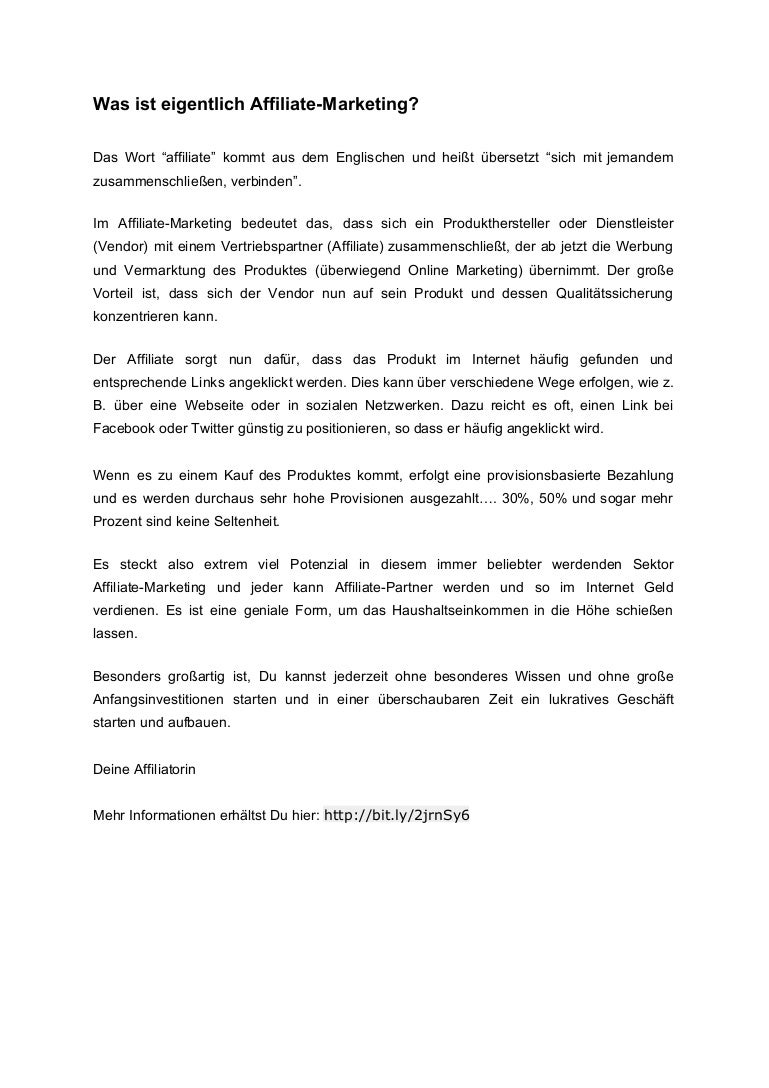 Mit jemandem zu verbinden