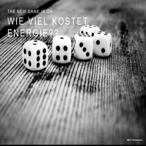 Was kostet energie schulung  krannich   teil 1 