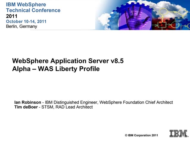 Was liberty
