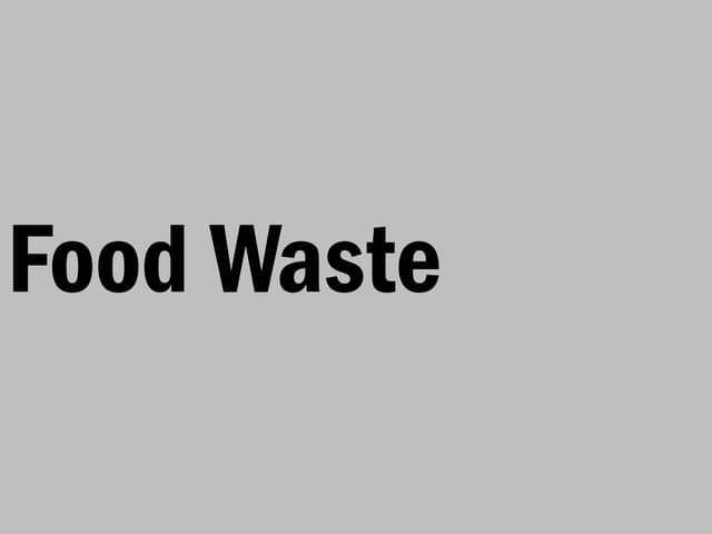 H+E, Waste/Stuff 2011