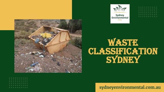 Detailed site investigation nsw | PPTX