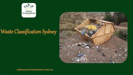 Detailed site investigation nsw | PPTX